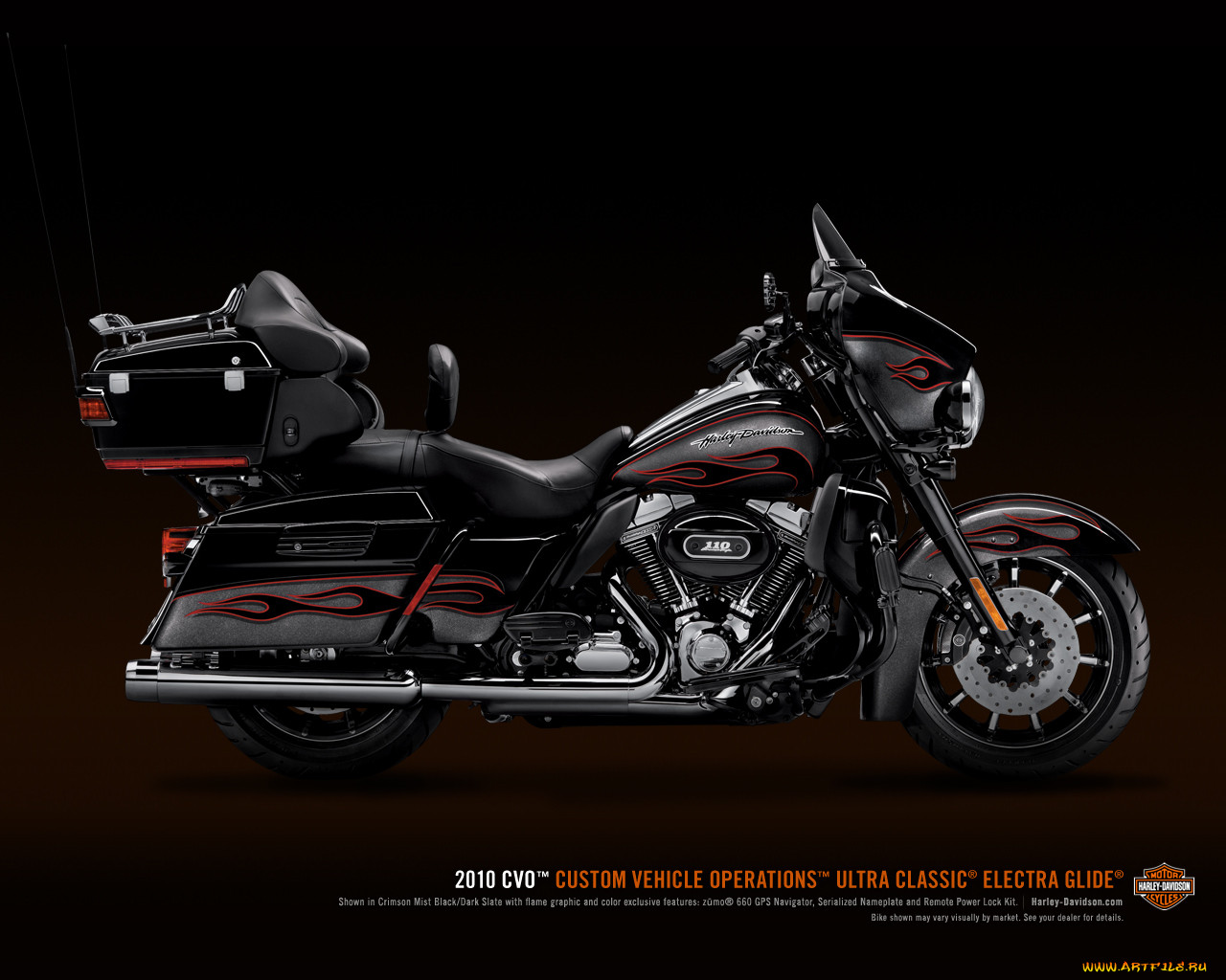 , harley, davidson